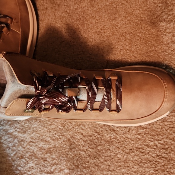 Ankle boots - Picture 3 of 5